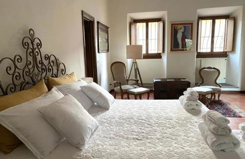 Residenza Villa Degli Ochi - Foto 10