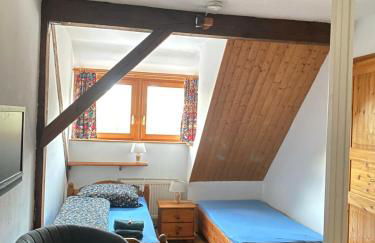 Pfarrhaus Tollensesee - Foto 3