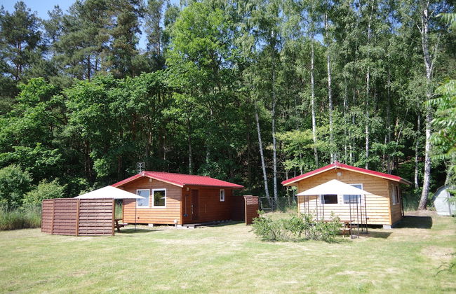 Wakacje Na Wyspie Campsite - Foto 8