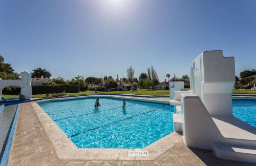 My cozy BEACH HOUSE - Foto 14