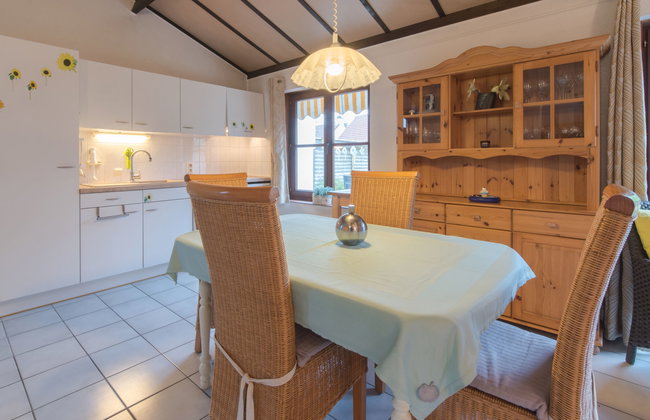 Duinenhuis 274 with parking - Foto 2