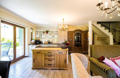 Centrum Spokoju - Dom w Karkonoszach - Foto 7