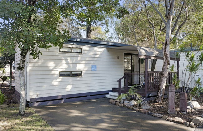 Discovery Parks - Emerald Beach - Foto 48