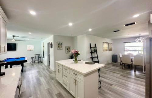 Oasis in Plantation South Florida - Foto 2