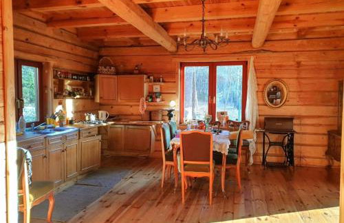 Góralska chata - Foto 11