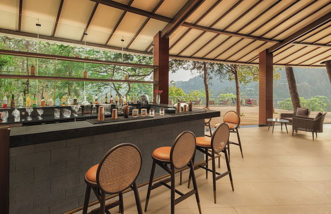 Naukuchia House, Naukuchiatal - IHCL SeleQtions - Foto 32