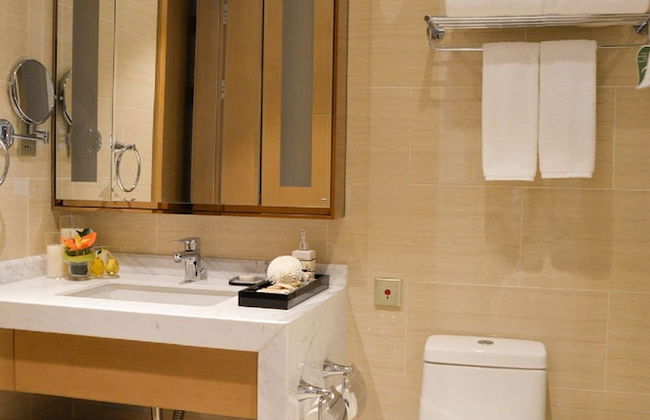 Somerset Software Park Xiamen - Foto 34