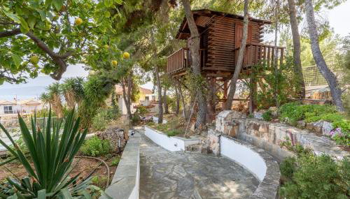 The House of Gratitude - Poolside Retreat - Foto 3