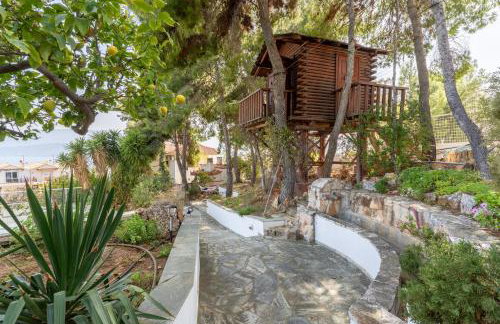 The House of Gratitude - Poolside Retreat - Foto 3