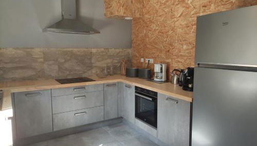 Gîte Le Lustou - Foto 2