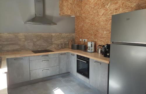 Gîte Le Lustou - Foto 2