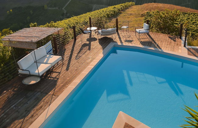 Enticing Apartment in Ascoli Piceno With Swimming Pool - Foto 55