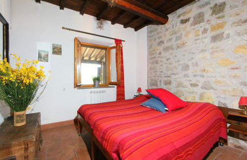 Holiday Home Casale Verciano by Interhome - Foto 19