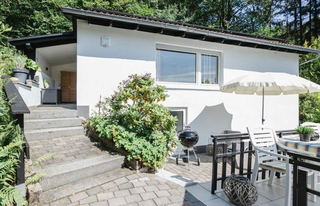 Krahenberg Country House - Foto 17