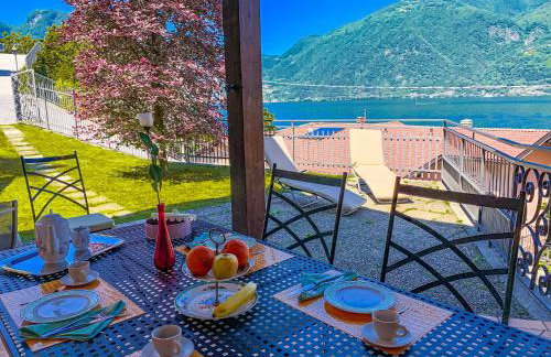 Villa Lago di Como - Foto 38