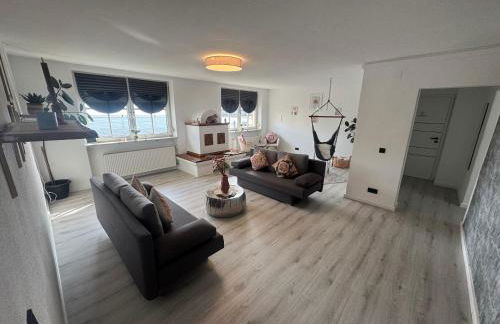 Fewo BOHO Vintage nähe Salzburg - Foto 3