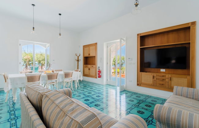 4077 Villa Giusy 2 by Barbarhouse - Foto 15