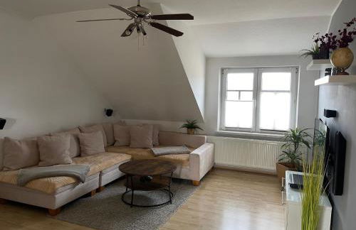 Bambus, Jungle, Dachterrasse & bequem bis Zentrum - Foto 6