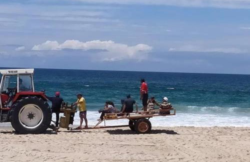 Villa Nenúfares - Foto 43