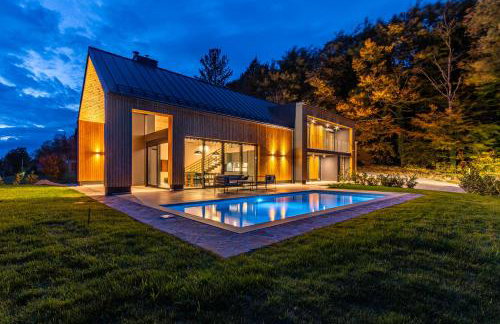 Blacksmith house - SPA, Outdoor pool, Kids zone - Foto 10