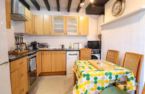 The Courtyard Cottage - Foto 7