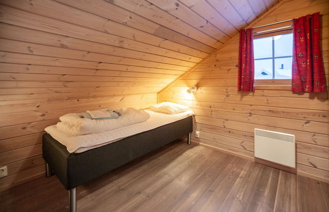 Geilolia Hyttetun - Foto 29