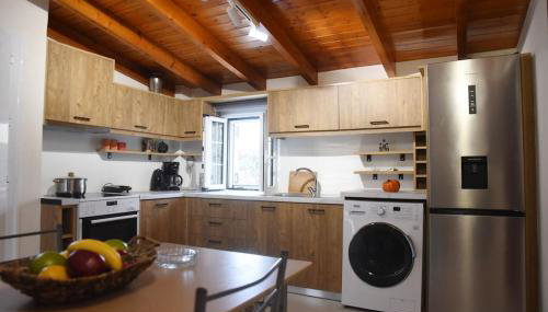 The country house - Foto 5, stove