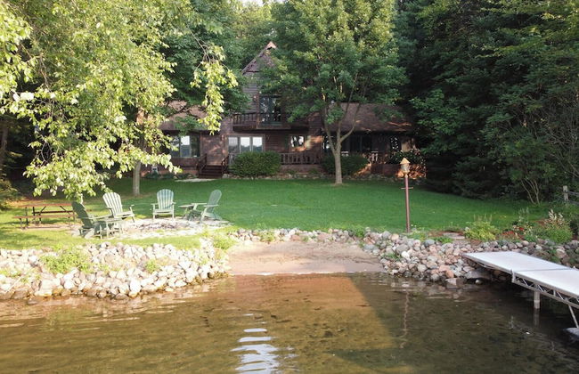 Lazy Pines Lodge - Foto 55