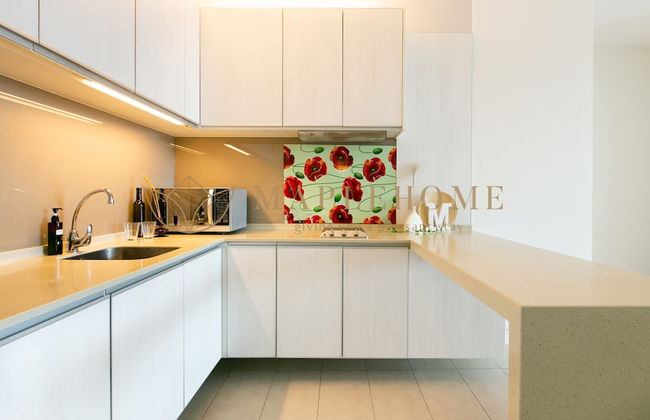 Swiss Garden Residence Kuala Lumpur - Foto 27