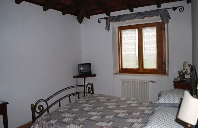 Le Murelle Country Resort - Photo 8