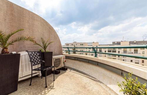 Catch a break near the Seine - Foto 25