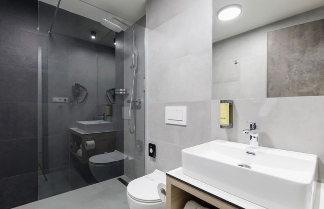 Aparthotel Na Klenici - Foto 44