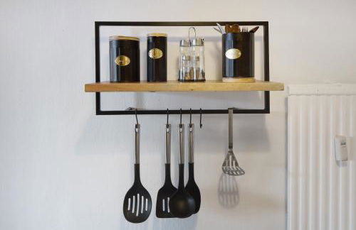 Freiburg Zähringen Apartment - Foto 15