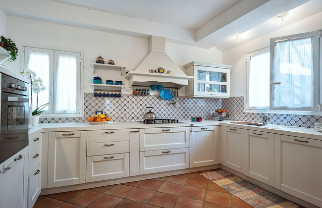 Casa Marsala 1 - Foto 6