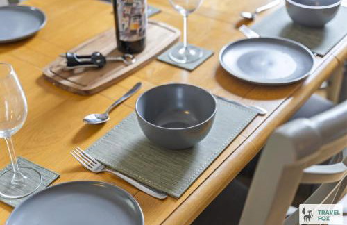 The Old Post Office 5 mins Drive to Alton Towers - Foto 36