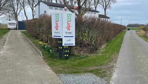 EcoLodge Loft Comfortable holiday residence - Foto 2, Other