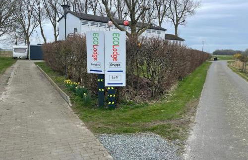 EcoLodge Loft Comfortable holiday residence - Foto 2