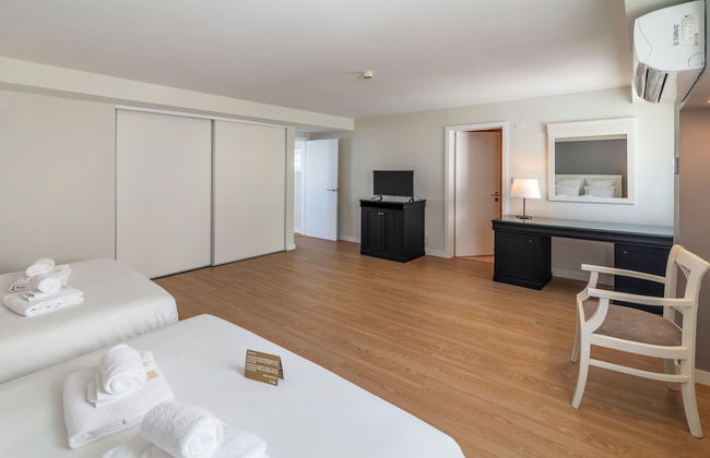 Hotel Gaivota Azores - Foto 46