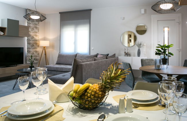 Limosa Luxury Residences - Foto 29