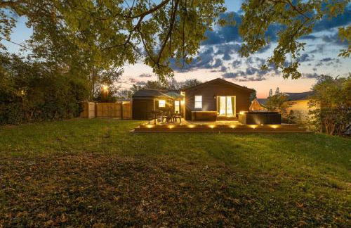 The Luxe Hot Tub10 Min Keenland12 Min Downtown - Foto 33