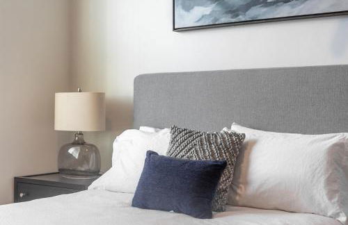 Landing Beautiful 1BD Pool Gym - Foto 54