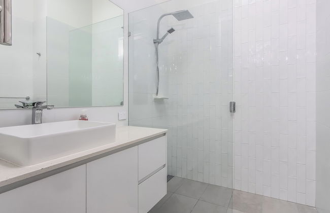 Duplex on Nautilus a Walk to the Beach - Photo 13