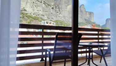 Meteora Gold and Glass Suites - Foto 4