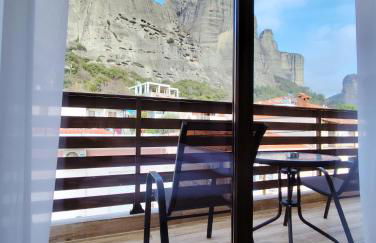 Meteora Gold and Glass Suites - Foto 4