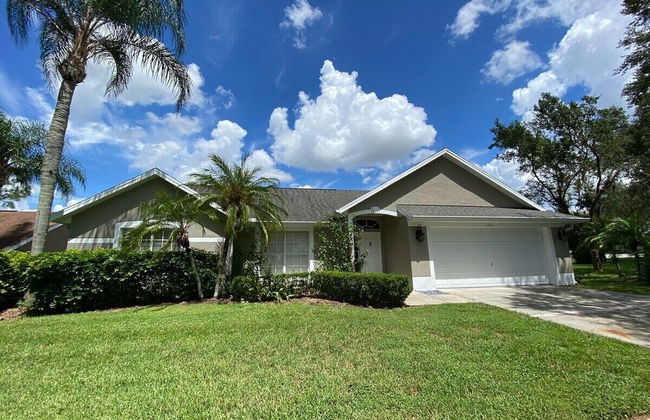 Fully Updated Pool Villa, Southern Dunes - Foto 27