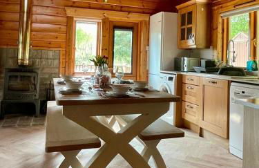 Deveron Valley Cottages - Foto 64