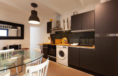 Maisonnette Estaque 6-8 Pers Grande - Foto 20