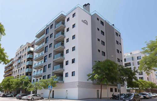 Sunny Art Malaga - Photo 31