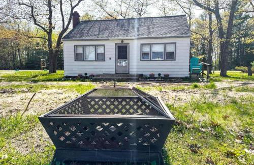 Lake Huron Cottage 6 - 3 Bed 1 Bath - Foto 23