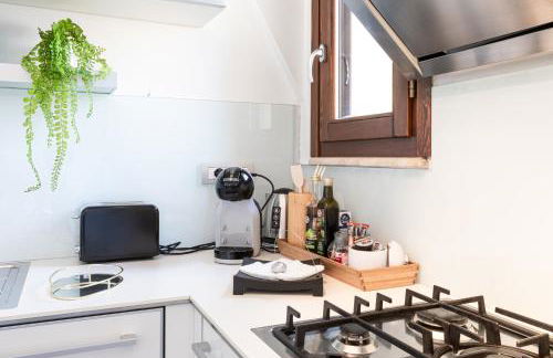 Sempione Split-level Terrace Apartment - Top Collection - Foto 16